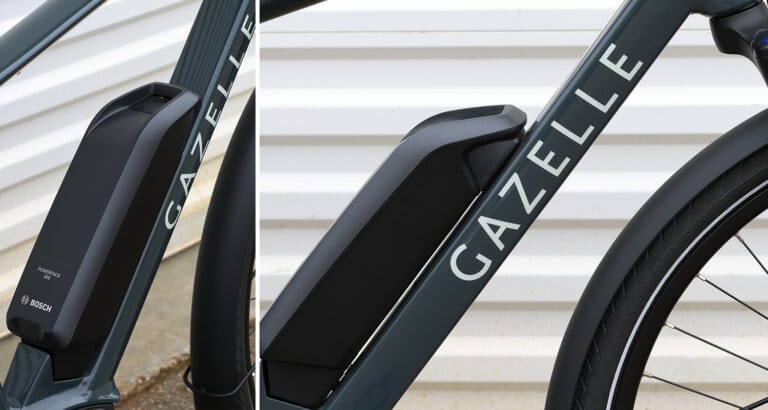 eBike Battery Safety - Royal Dutch Bikes Gazelle 5 eBike Battery Safety – Royal Dutch Bikes Gazelle