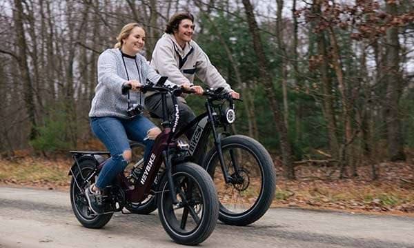 Your Guide to US Ebike Tax Credit & Rebate in 2025 – Heybike 5 Your Guide to US Ebike Tax Credit & Rebate in 2025 – Heybike