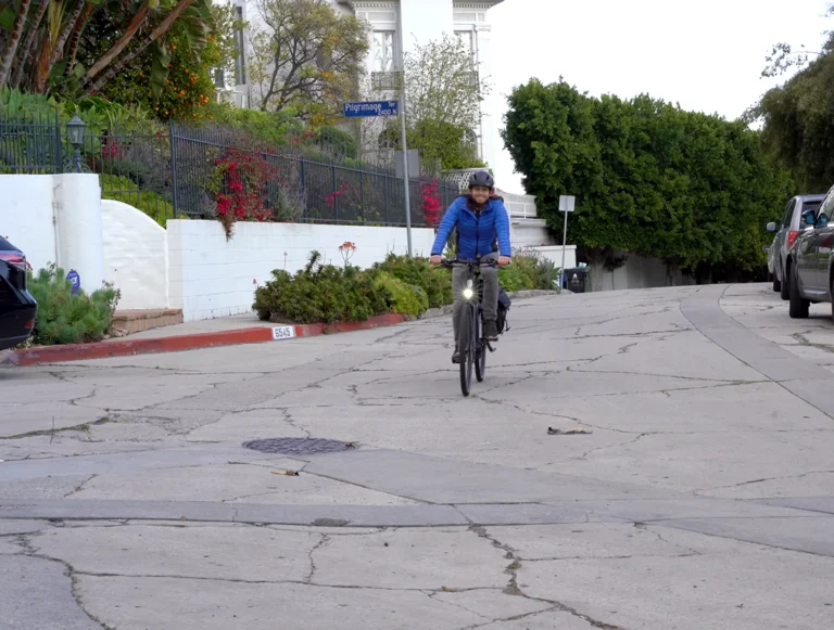 Can you drive an ebike like a normal bike? Difference B/W them