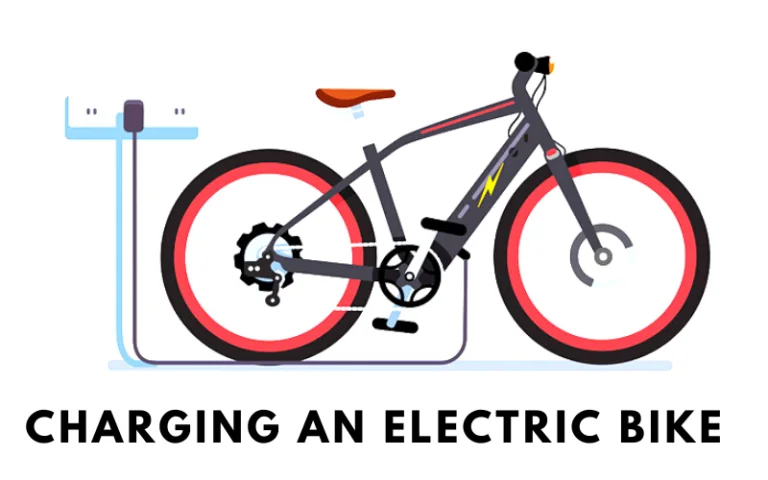 How To Charge An Electric Bike? Basic Ways To Improve Battery