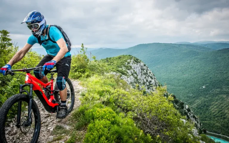 Is an engine of 250 watts enough power for EBIKE? Guide 2025