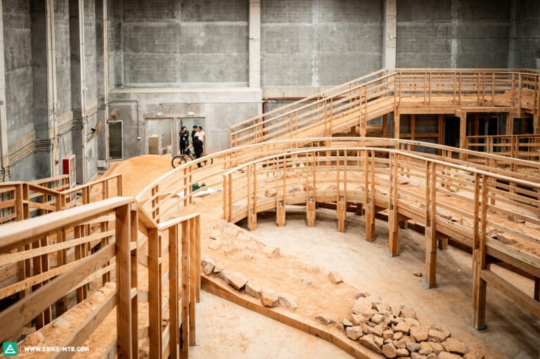 DJI Avinox Drive System vs other motor systems – DJI goes eMTB 4 DJI Avinox Drive System vs other motor systems – DJI goes eMTB