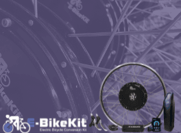 Why You Should Electrify Your Bike or Trike