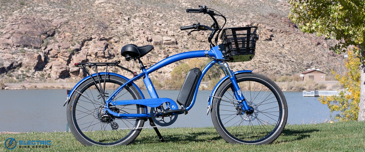 Electric Bike Companies Model C Review 1 Electric Bike Company Model X 10
