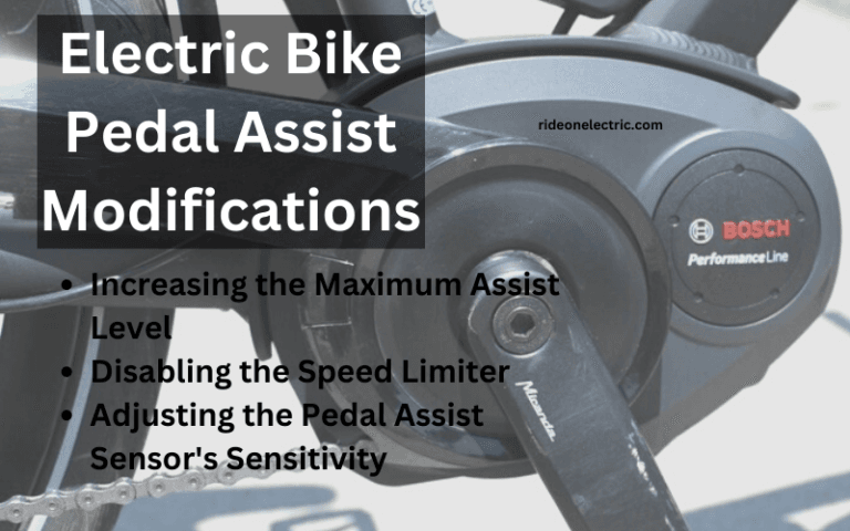 What is a pedal help system and how does it work? Guide 2025