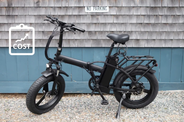 Do I need an electric bicycle insurance? Why is that important 6 Do I need an electric bicycle insurance? Why is that important