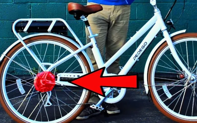 What is the better conversion of EBIKE for a better front hub or rear hub?