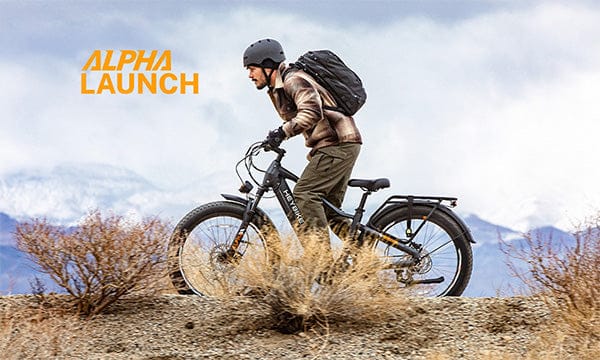 Get Your Best Budget Mid-Drive All-Terrain Ebike – Heybike 3 Get Your Best Budget Mid-Drive All-Terrain Ebike – Heybike