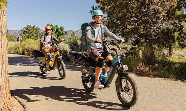 8 Best Long Range Electric Bikes in 2025 – Heybike 5 8 Best Long Range Electric Bikes in 2025 – Heybike