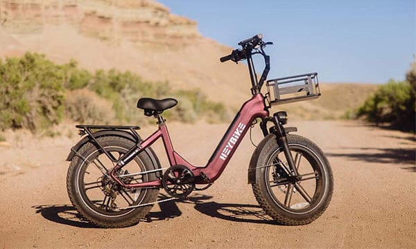 7 Best Electric Bikes Under $1500 in 2025 – Heybike