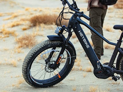 10 Camping Tips for Beginners in Spring – Heybike