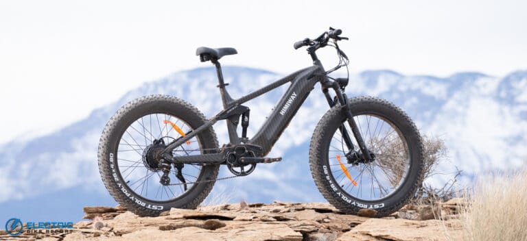 Himiway Cobra D7 Review | Are you serious with this thing!?