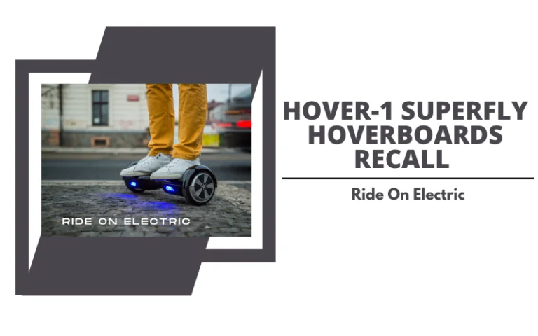 Warning: Hoverboard remembers still explode in 2025? 5 Warning: Hoverboard remembers still explode in 2025?