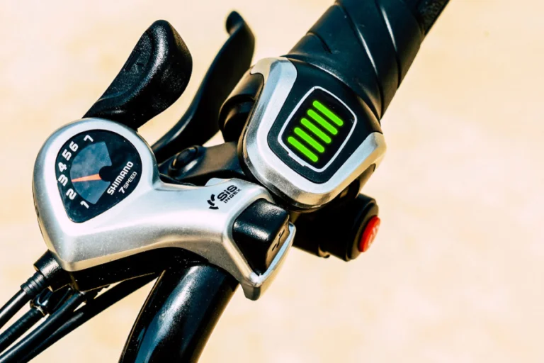 How long do the engines with electric bikes last? Complete guide 2025