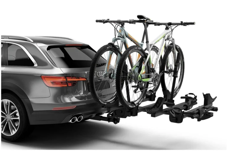 How to choose a car rack for an ebike