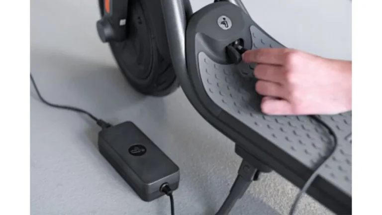 How to Repair Nine Ibot Scooter Problems: Step by Step Guide to Solve Problem