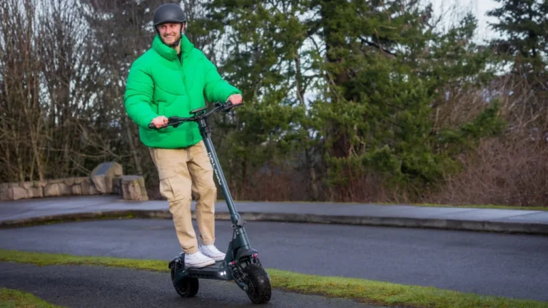 How to make a gotrax scooter faster: 7 ways that work
