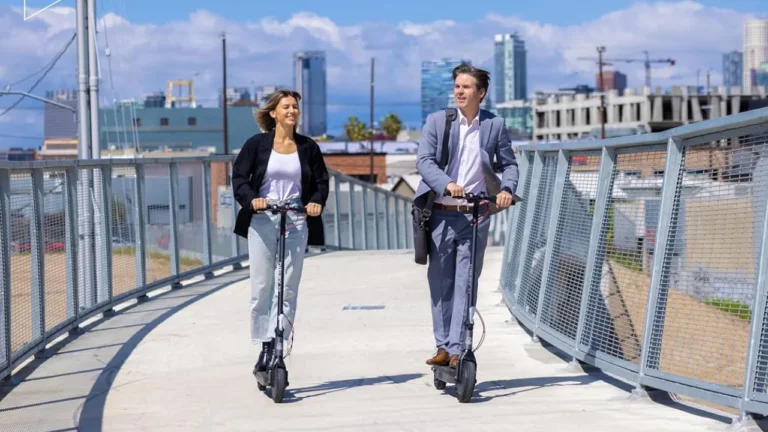 How faster do Hiboy S2: 5 proven methods