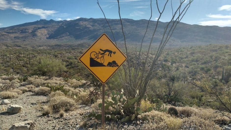 I cant stop the best ebikes brakes