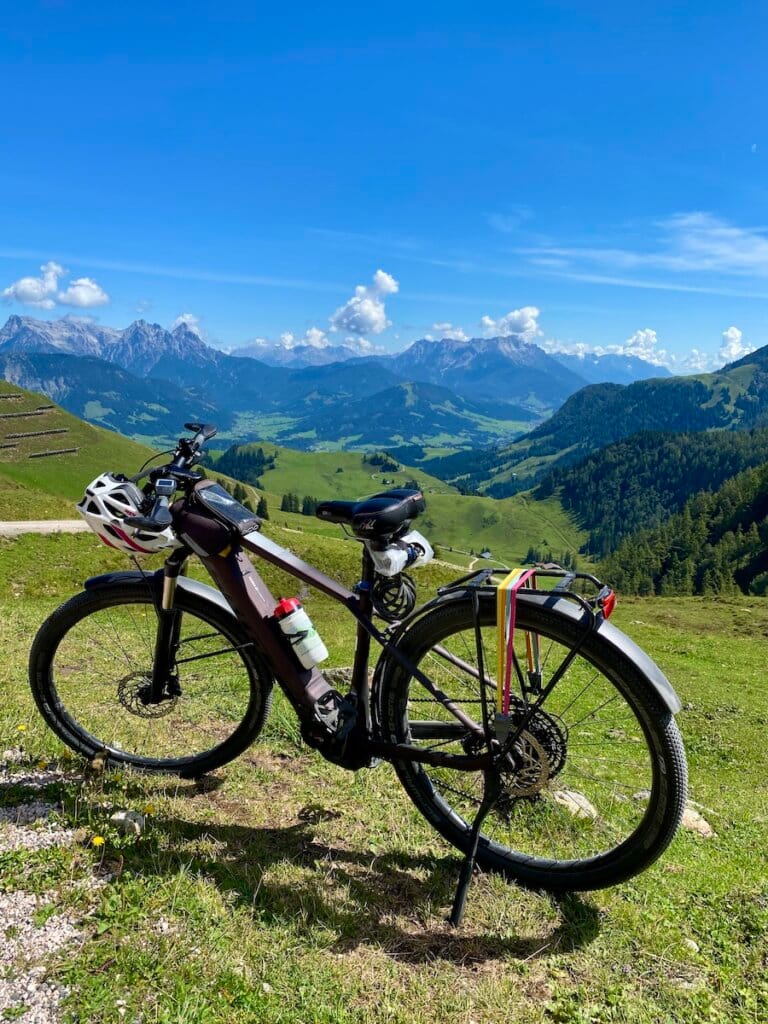 Thinking about getting an e-bike? 37 Thinking about getting an e-bike?
