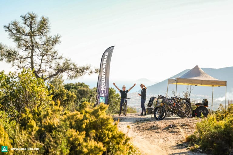 ¡Hola, e-MTB world! Win a €9,000 bike – if you speak Spanish! 17 ¡Hola, e-MTB world! Win a €9,000 bike – if you speak Spanish!