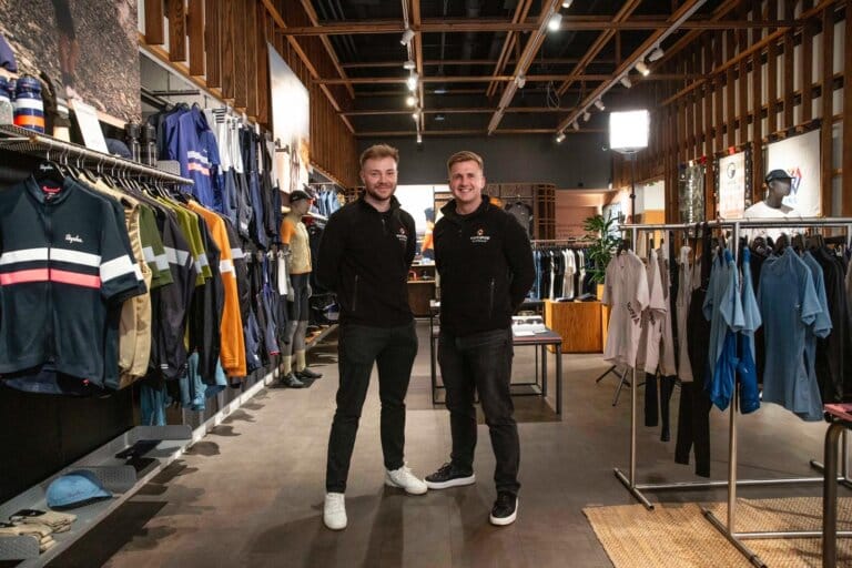 Bikebook launches into North America, partners with NBDA 7 Bikebook launches into North America, partners with NBDA