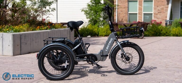 Lectric XP Trike Review | Read before buying