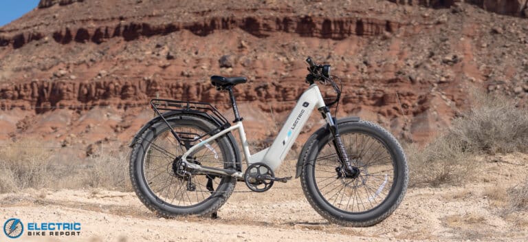 Lectric XPEAK 2.0 Review | King of the value of fat tires? 9 Lectric XPEAK 2.0 Review | King of the value of fat tires?