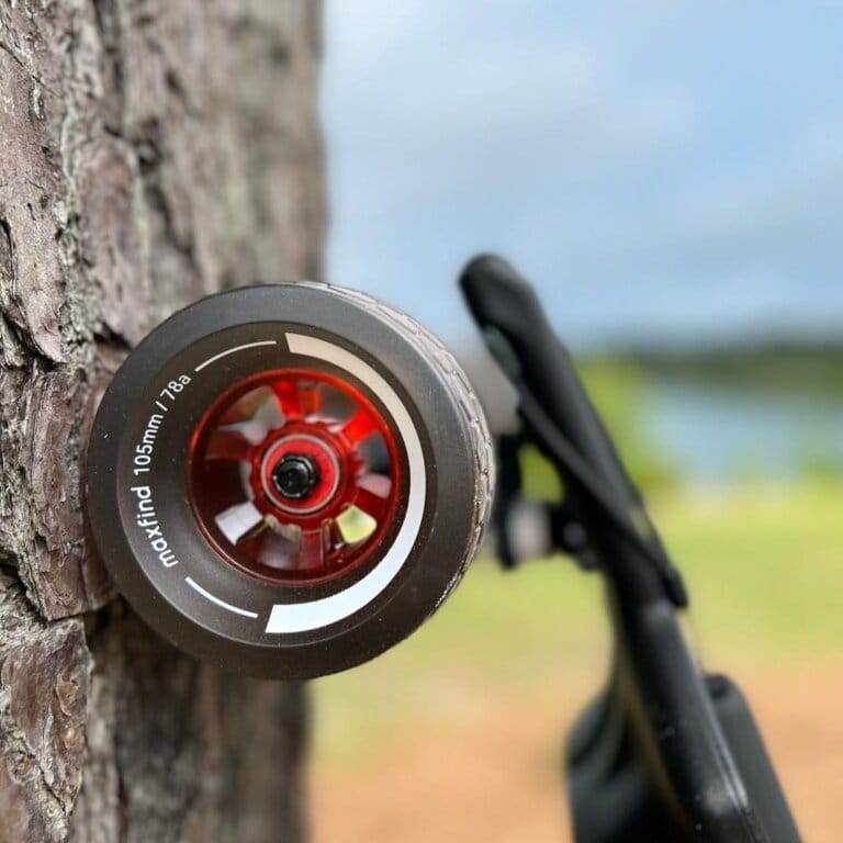 Maxfind FF Beal Electrical Singebord Review 2025 »Drive Tested