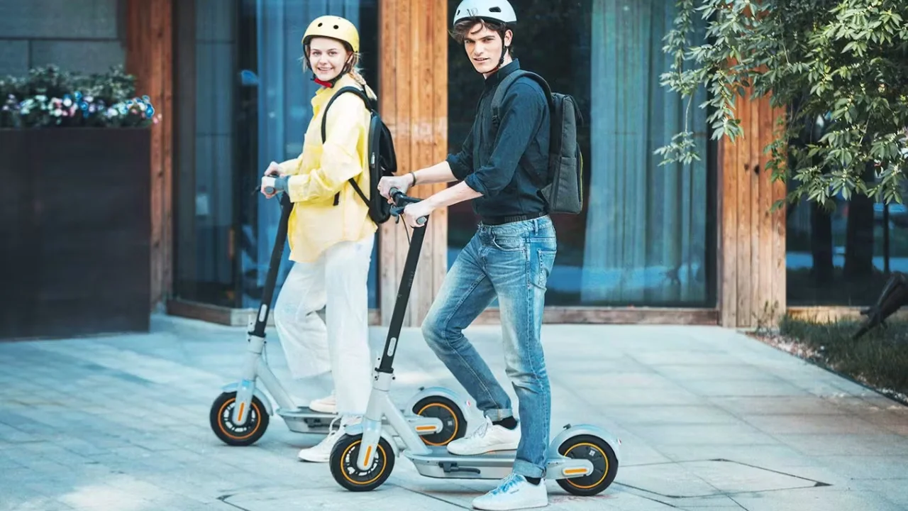 Make Segway Ninebot Max G30LP Faster.webp