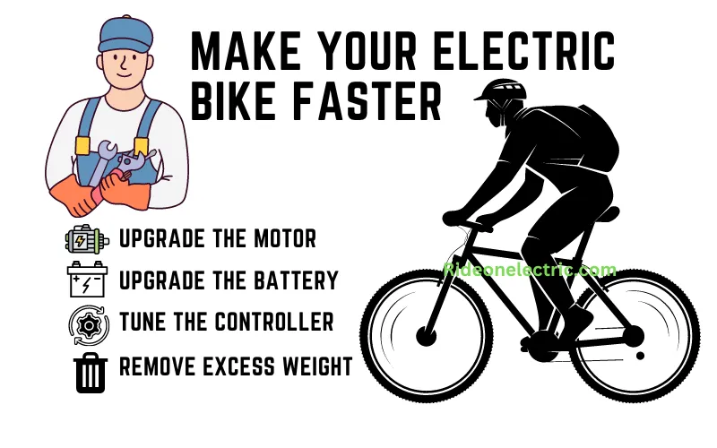 Make Your Electric Bike Faster.webp