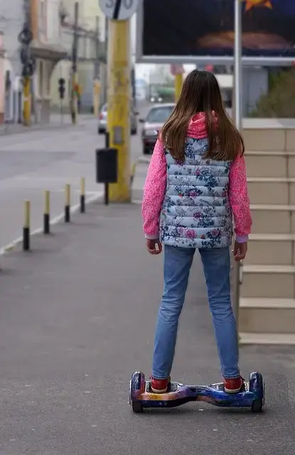 Mastering Hoverboard Riding: The Ultimate 2025 Guide