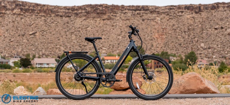 Work Power Bikes Radkick (belt drive) Review 10 Work Power Bikes Radkick (belt drive) Review