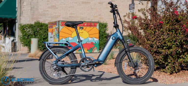 Best cheap (budget) electric bike 2025