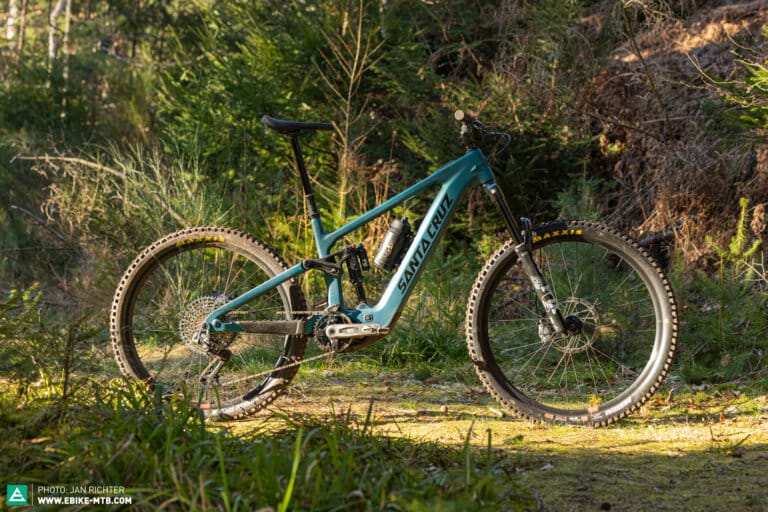2025 Santa Cruz Bullit on Test – New Design, Same Great Performance? 2 2025 Santa Cruz Bullit on Test – New Design, Same Great Performance?