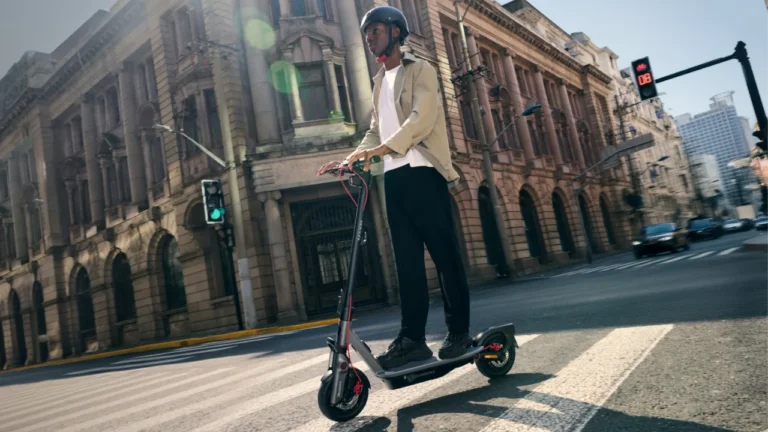 8 reasons your Segway ninebot scooter keeps sound 3 8 reasons your Segway ninebot scooter keeps sound