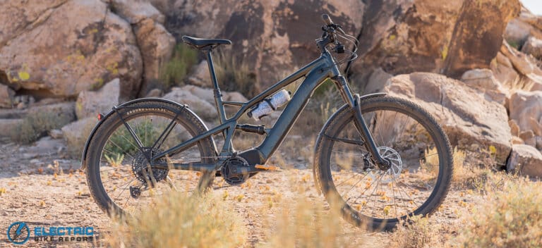 Specialized turbo terro x review