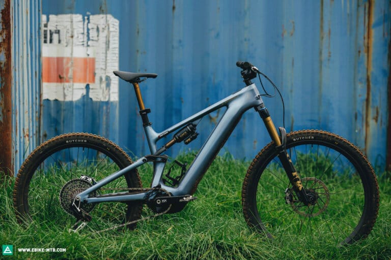 New 2025 Specialized Turbo Levo on Test – The Benchmark for 2025? 20 New 2025 Specialized Turbo Levo on Test – The Benchmark for 2025?