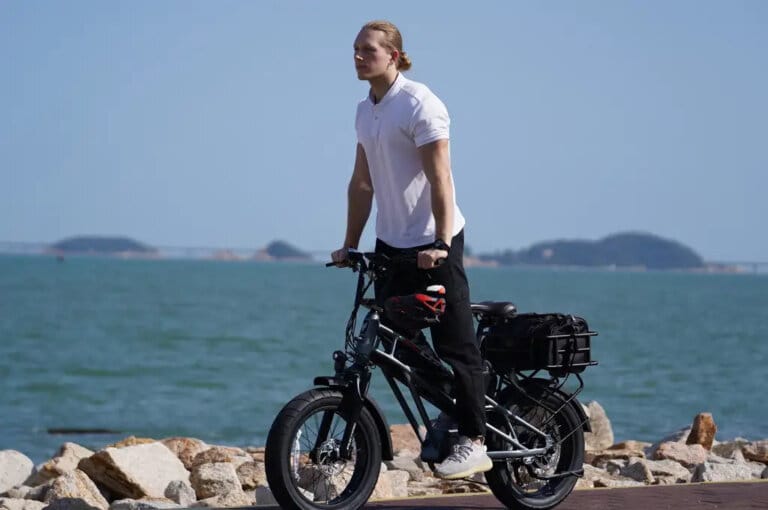 Benefits on the safety of using throttle on electronic guidance