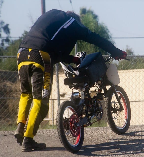 Top 10 Fast Electric Bikes