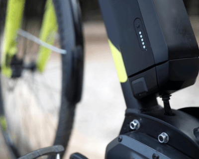 9 Reasons to Convert Your Traditional Bike to an E-Bike