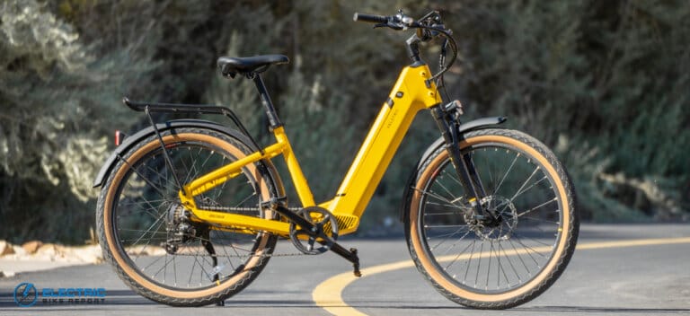 Velotric Discover 1 Review | An electric bicycle report