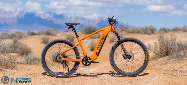 Velotric Summit 1 Review | A new bike with more use?