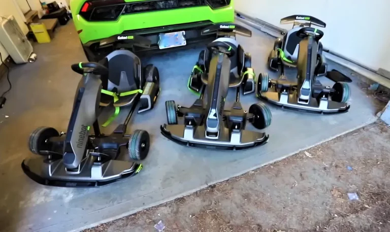 How fast do the electric karts move? Tips for faster 2025