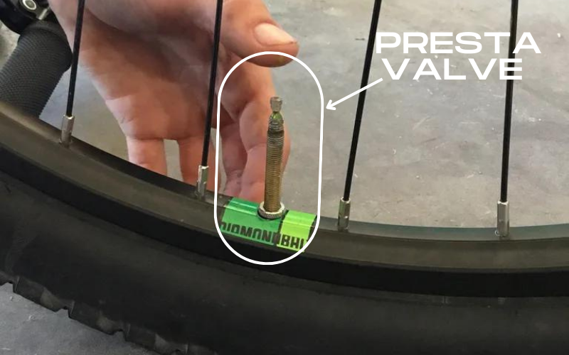 What is a Presta Valve.webp