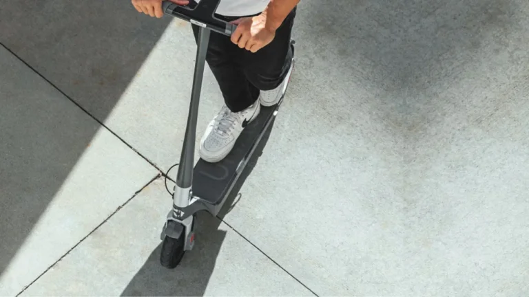 Why doesn’t my dispensary scooter turn on?