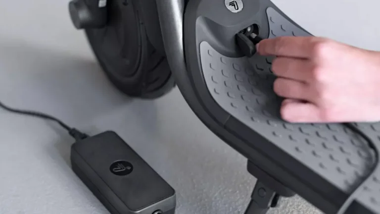 Why segway ninebot does not fill: 7 usual reasons