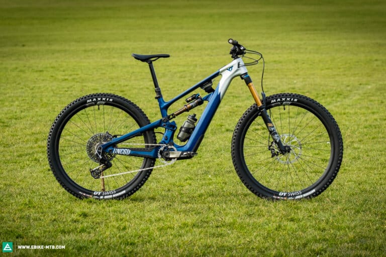 New YT DECOY SN 29 CORE 4 CF on test – Duck yeah!