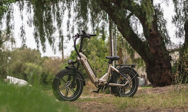 7 Best Electric Bikes for Senior Riders in 2025 – Heybike 11 7 Best Electric Bikes for Senior Riders in 2025 – Heybike