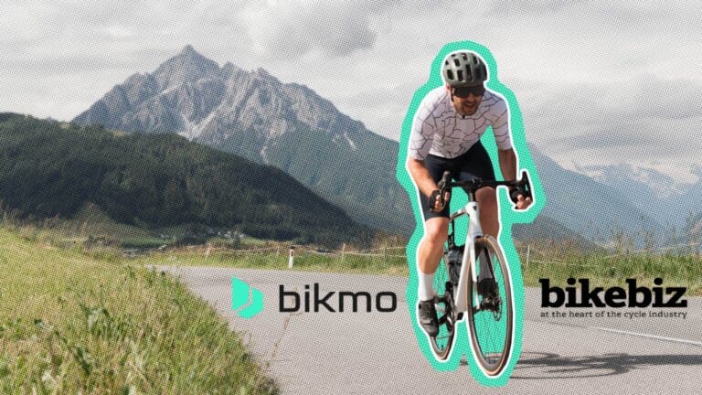Bikmo partners with BikeBiz as official insurance partner